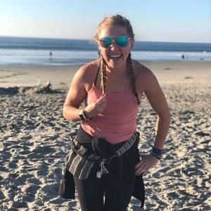 Meet your Posher, Maleah